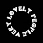 Very Lovely People   logo