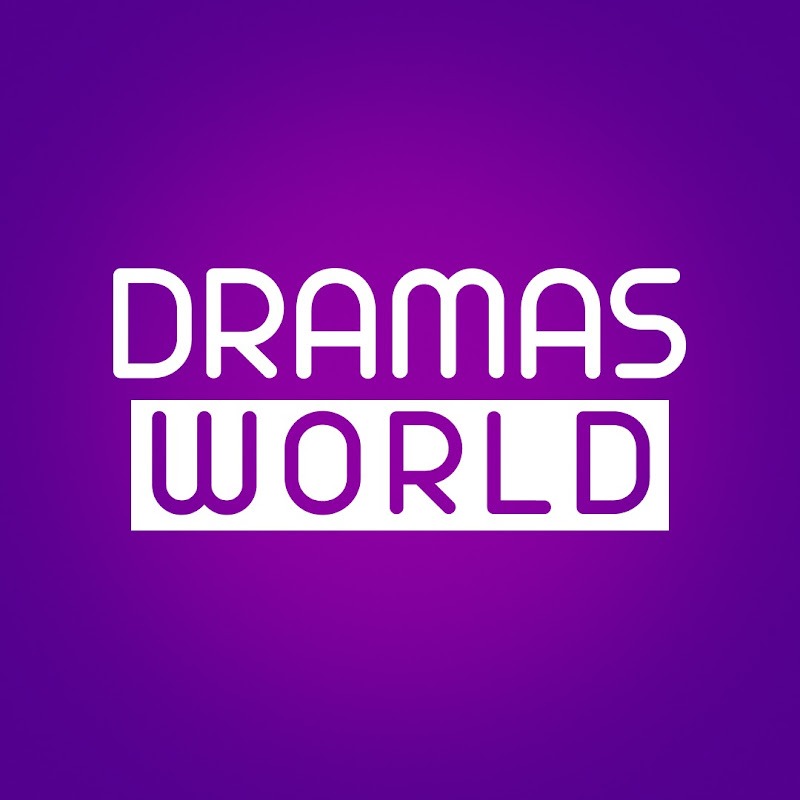 Dramas World by DRM 