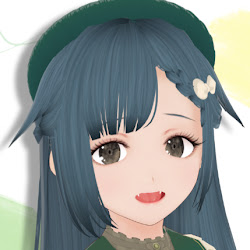 プロフィール写真