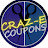 Craz-E Coupons