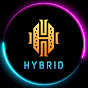 Hybrid XAI logo