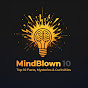 MindBlown 10 logo