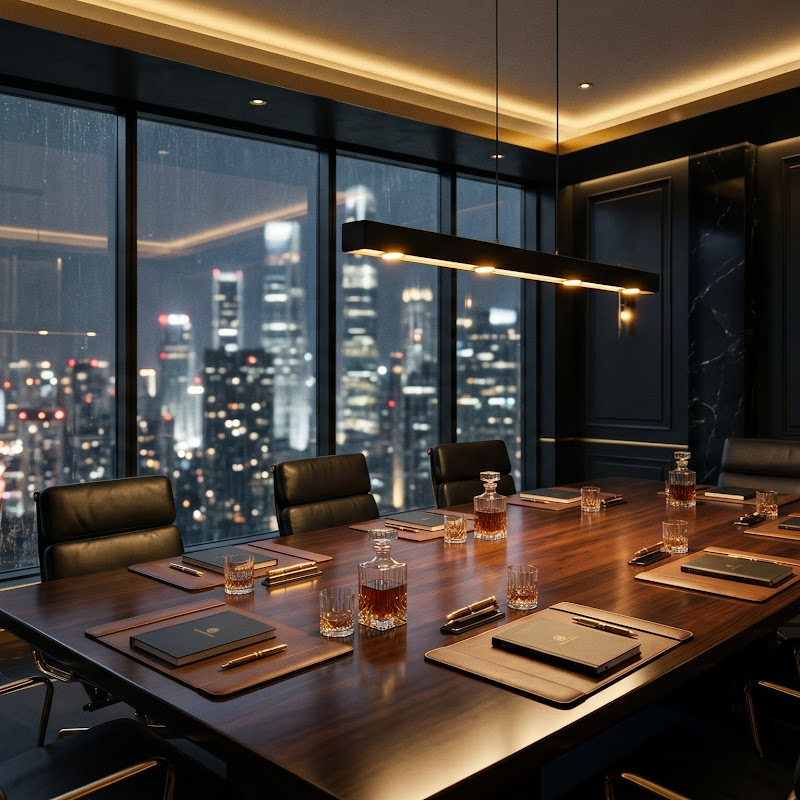 Executive Archive