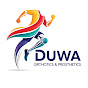 Duwa orthotics and prosthetics  logo