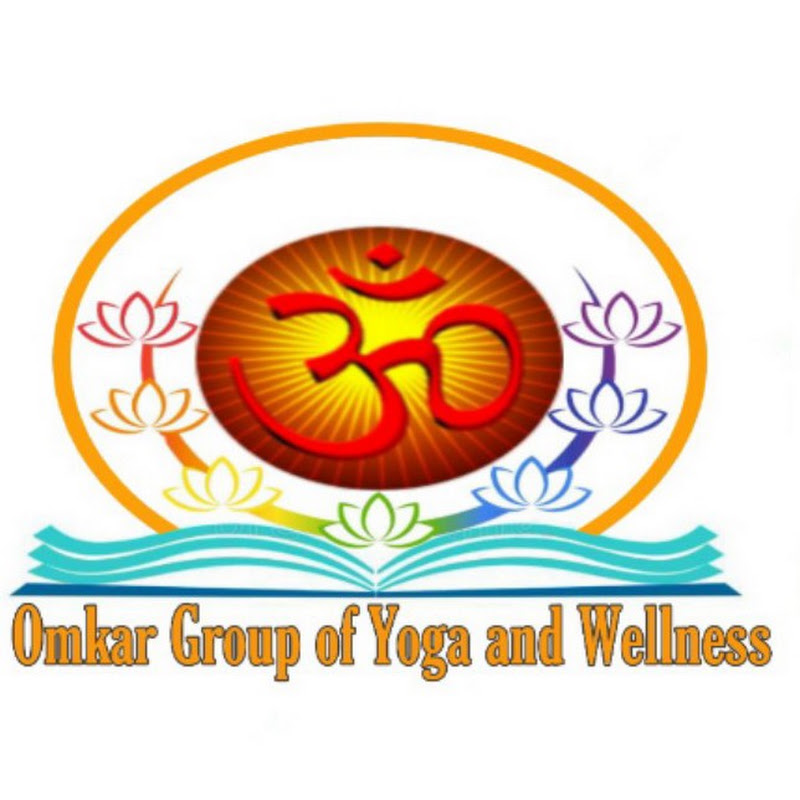 Omkar Group of Yoga and Wellness