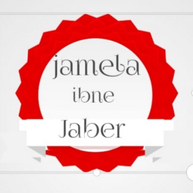 Jaber ibne Jamila artworks 