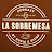 La Sobremesa by Nuria y Diego Podcast