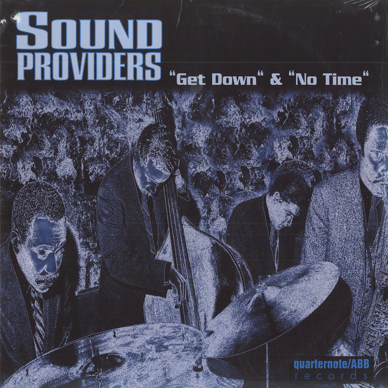 Sound Providers - Topic