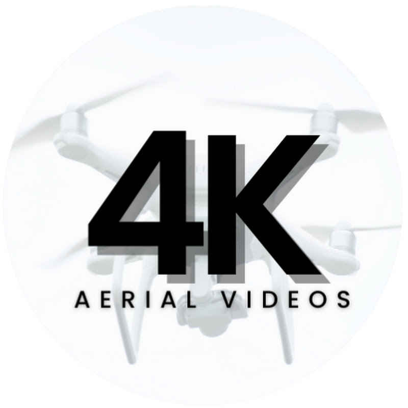 4K Aerial Videos