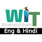 WildIndiaTravels 2 logo