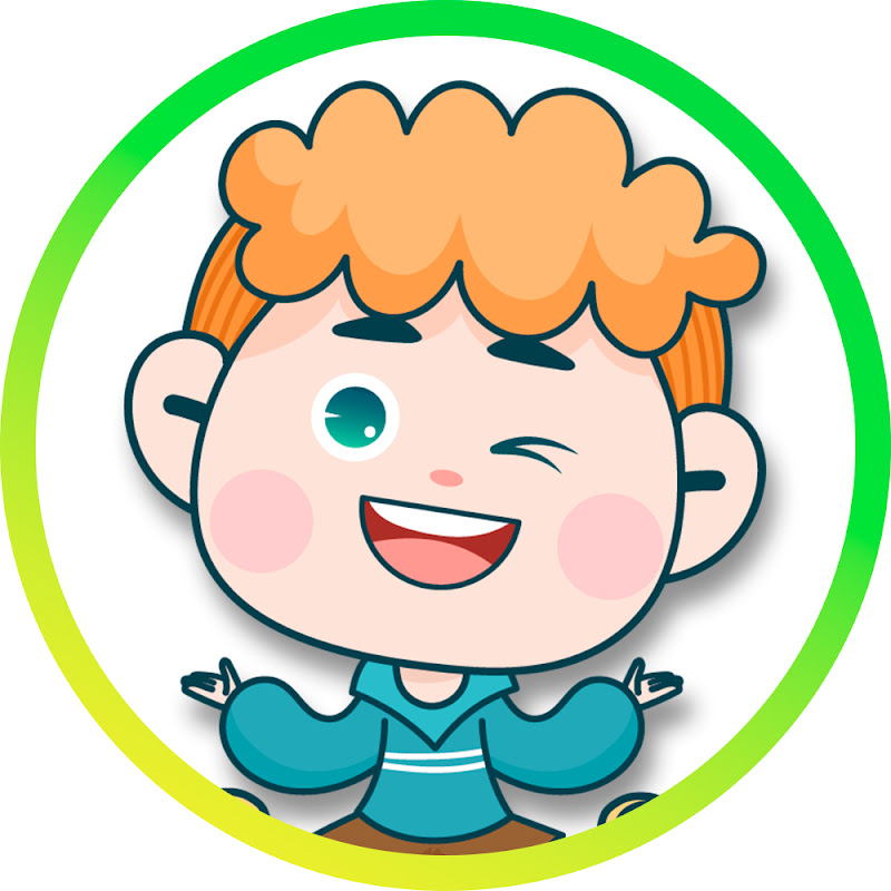 With Alex - preschool learning video