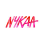 Nykaa beauty tips whitening logo