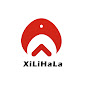 XiLiHaLaCam logo