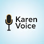 Karen Voice logo