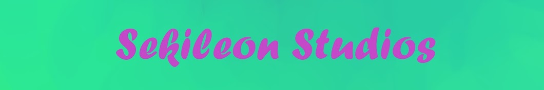 Sekileon Studios YouTube kanalı avatarı