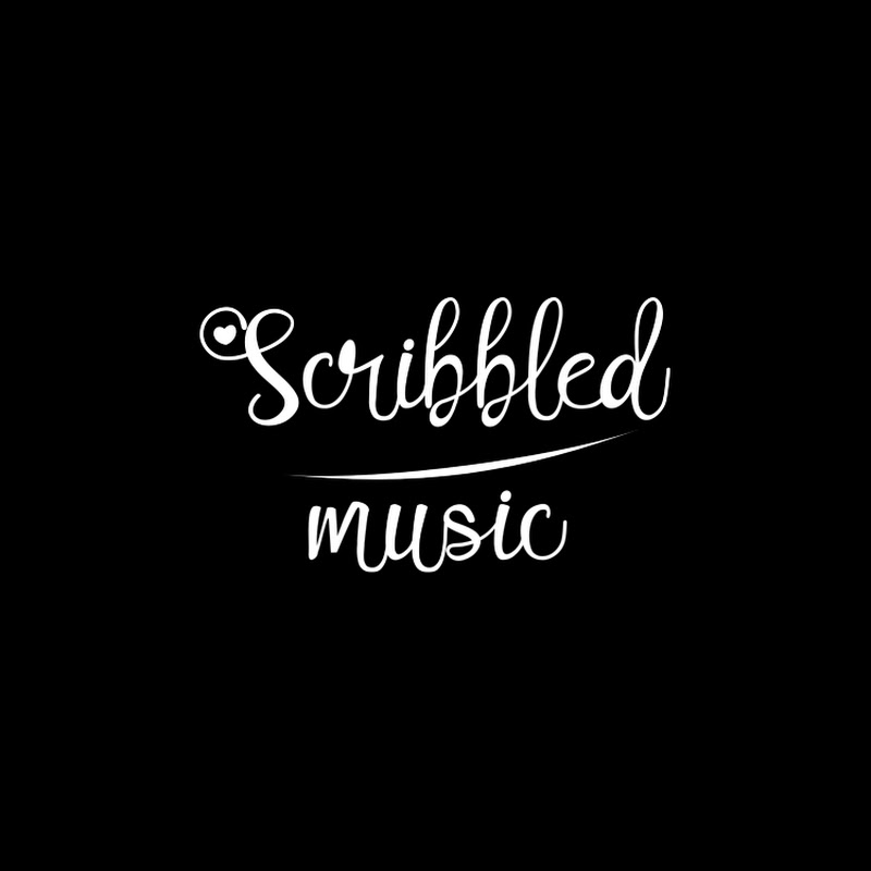 Scribbled Music icon