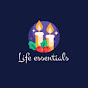 Life Essentials logo