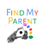 Find My Parent logo