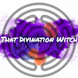That Divination Witch