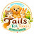Tails Tell Tales