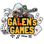 Galen's Games