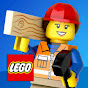Lego Toys Universe logo