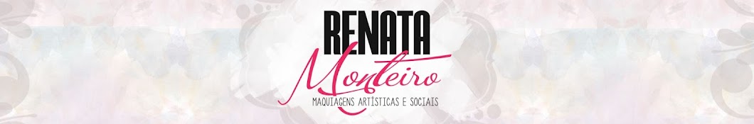 Renata Monteiro YouTube channel avatar