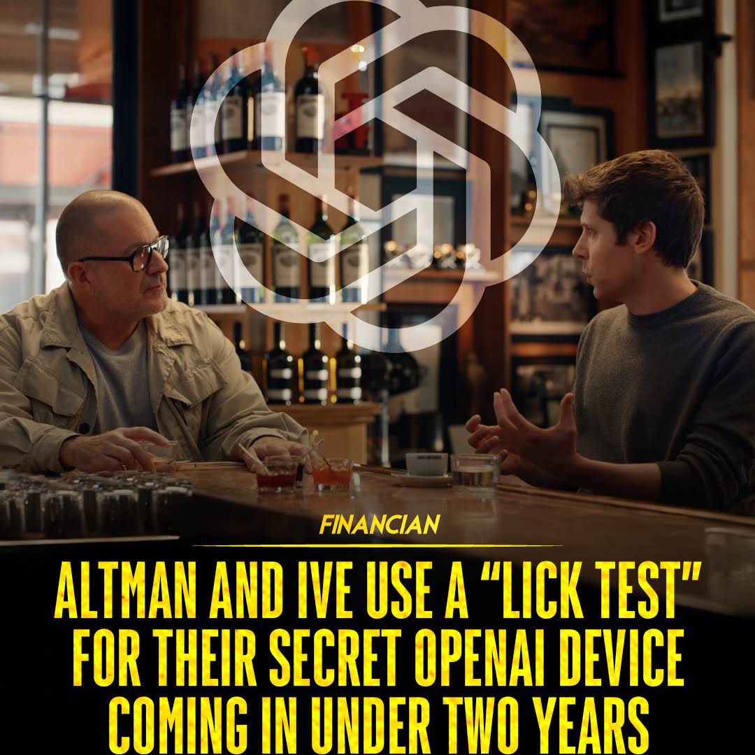 Post from Financian