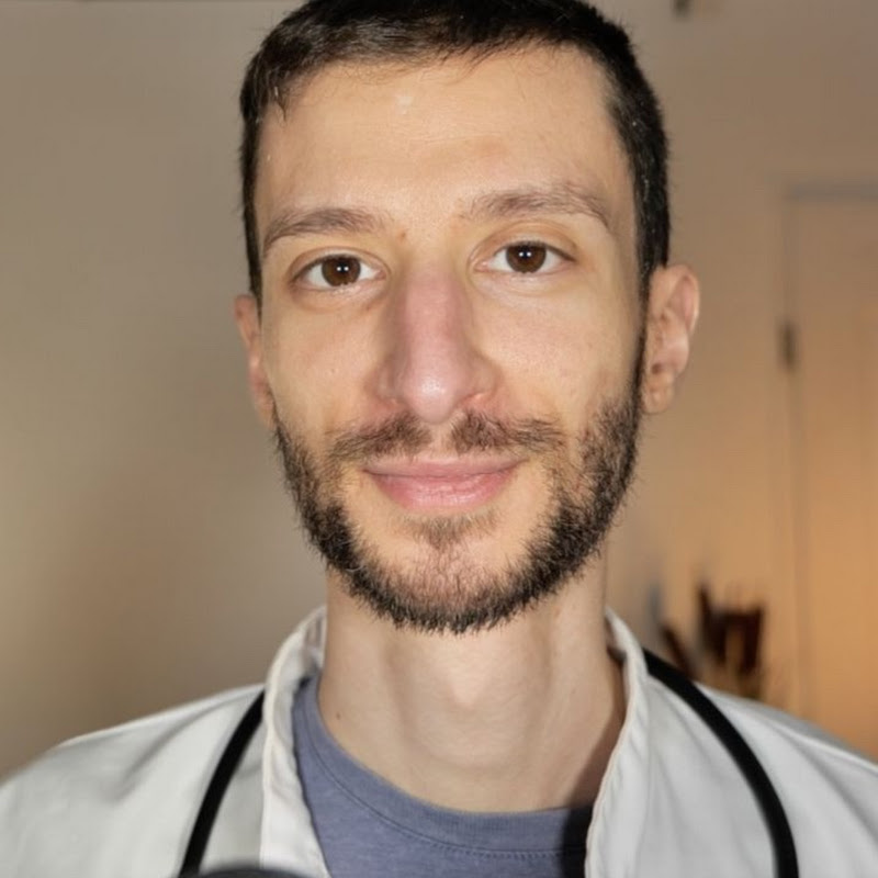 Photo ASMR KYLE