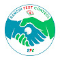 Ranchi Pest Control (RPC) logo