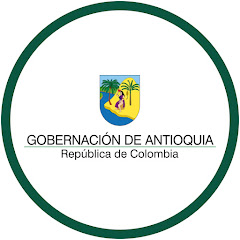 Gobernación de Antioquia