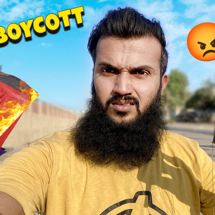 Post from Fahad Bhai Official
