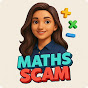 Maths scam