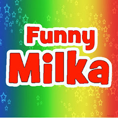 Funny Milka