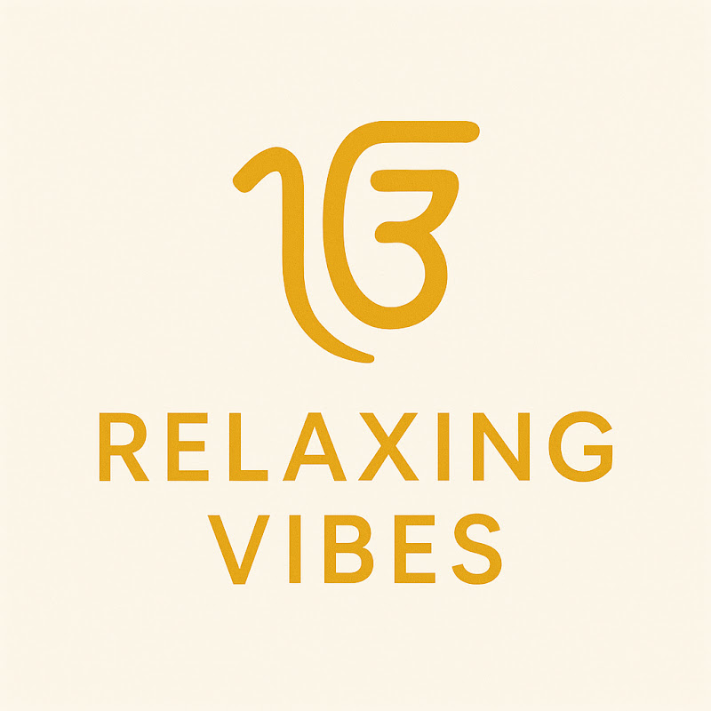 Relaxing Vibes