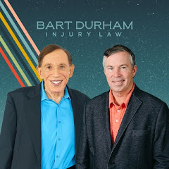 Bart Durham Injury Law Avatar