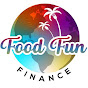 Food Fun Finance logo