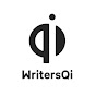 Writers Qi logo