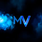 MAGIC VIBE'S logo