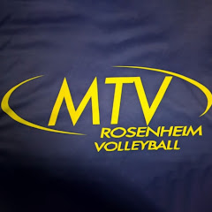 MTV Rosenheim Volleyball