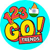 What could 123 GO! TRENDS Hindi buy with $1.47 million?