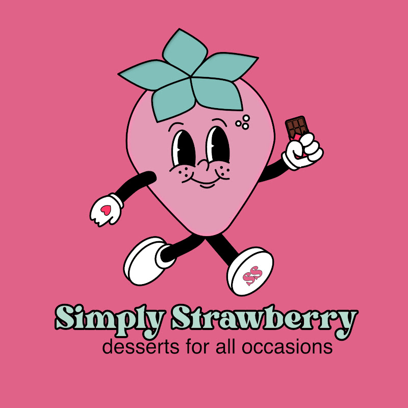 Simply Strawberry