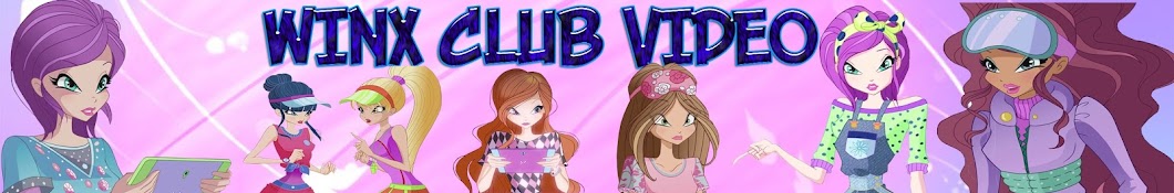 WinxClub Video YouTube channel avatar