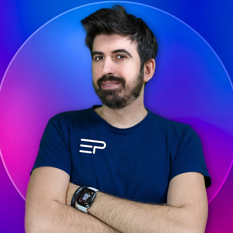 Emilio Primavera - iTechMania