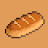 Bread Minecraft 