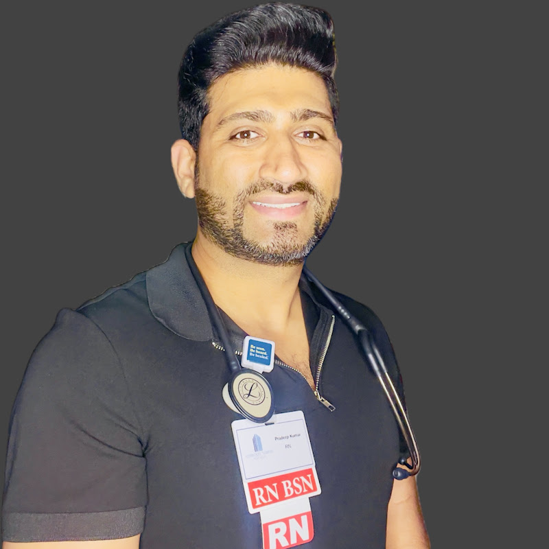 Saini Nclex RN 