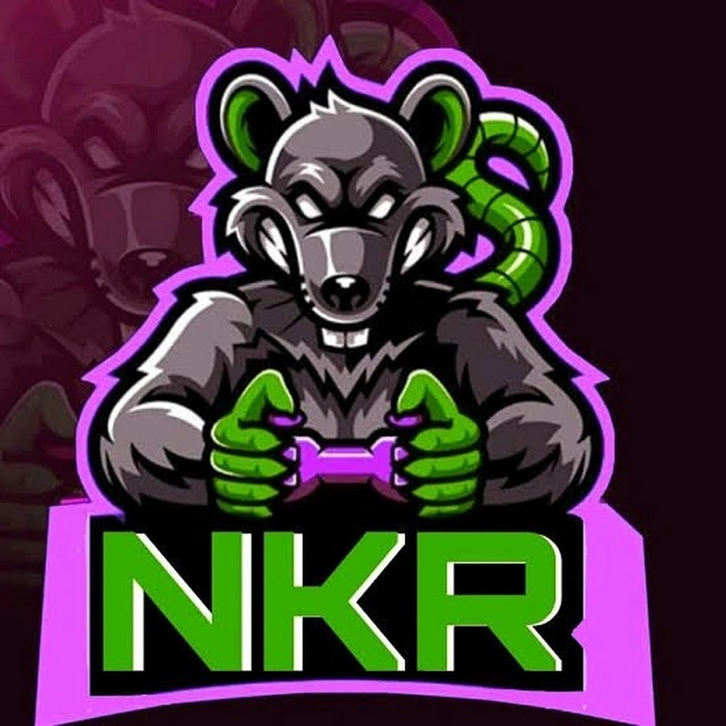 NKR GAMER