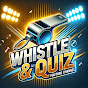Whistle & Quiz logo
