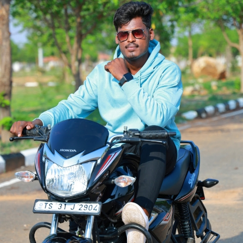@M Nagaraju.s