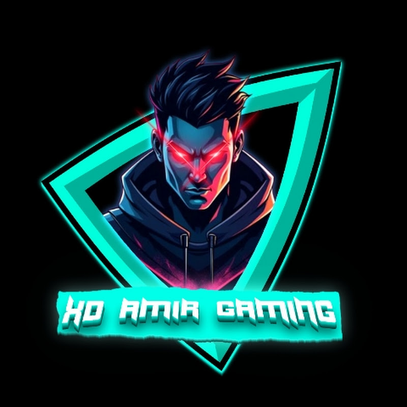 XD AMIR GAMING